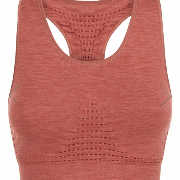 Sweaty Betty Stamina workout bra - Picture 3 of 7